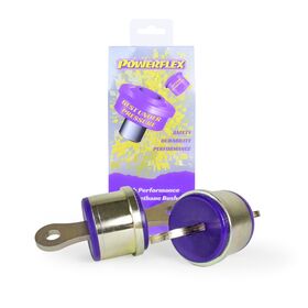 Focus Rear Trailing Arm Blade Bush