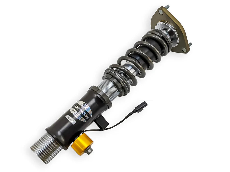 Hyundai i30N Coilovers