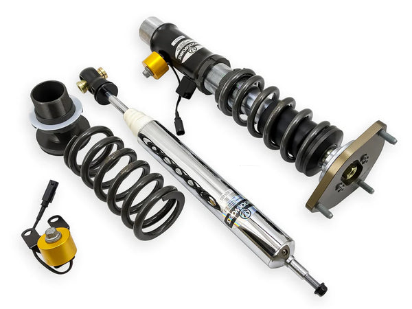 Hyundai i30N Coilovers