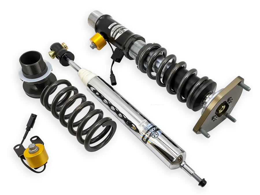 Hyundai i30N Coilovers