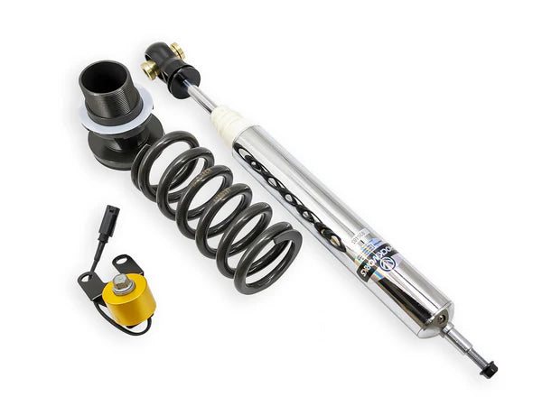 Hyundai i30N Coilovers