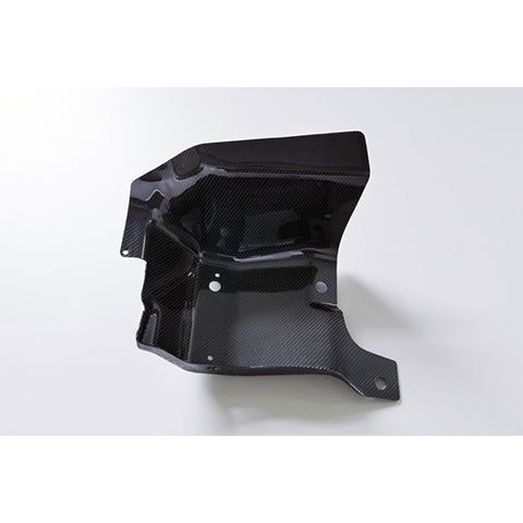 GR Yaris Carbon Racing Suction