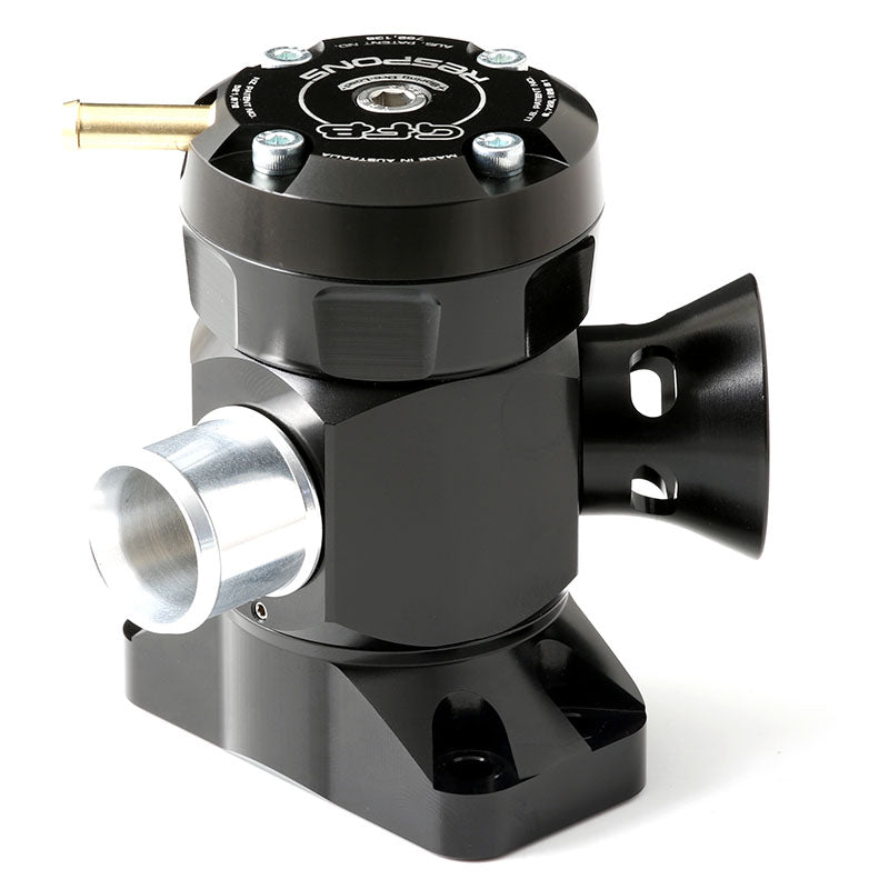 GFB Respons Adjustable Blow-Off Valve