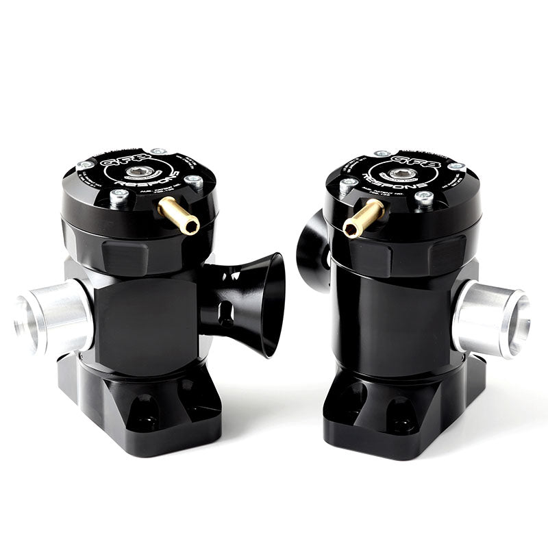 GFB Respons Adjustable Blow-Off Valve