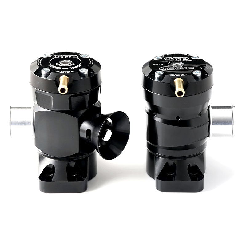GFB Respons Adjustable Blow-Off Valve
