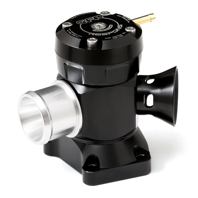 GFB Respons Adjustable Blow-Off Valve