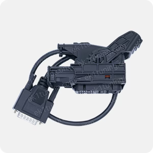 TAD801 (DCT) Bench Cable for EK1