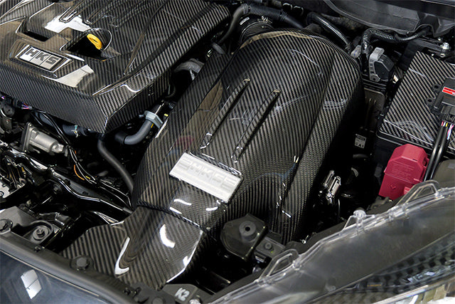 GR Yaris GEN1 / GEN2 HKS Cold Air Intake Kit