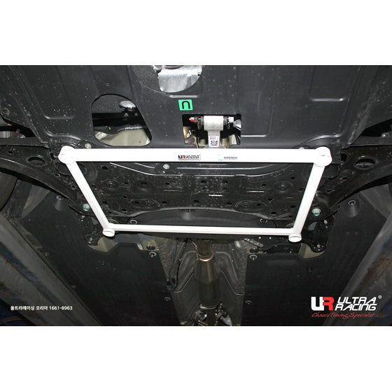 Hyundai Kona Front Member Brace - Image 2 by Ultra Racing