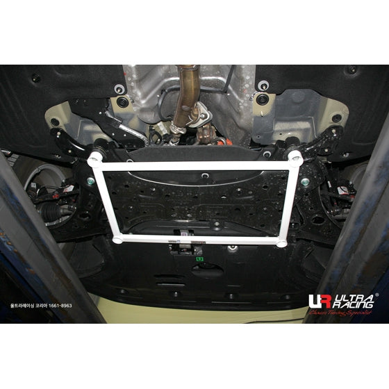 Hyundai Kona Front Member Brace - Image 3 by Ultra Racing