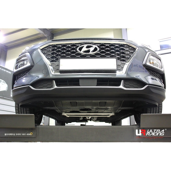 Hyundai Kona Front Member Brace - Image 1 by Ultra Racing