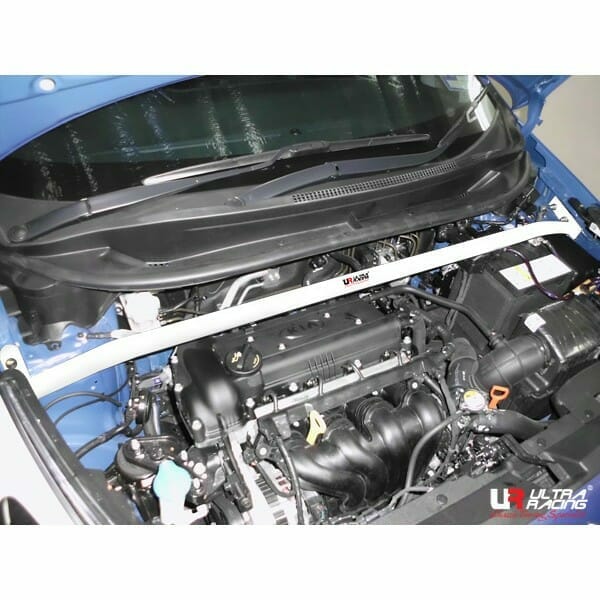 Kia Rio / Pride (UB) Front Strut Bar