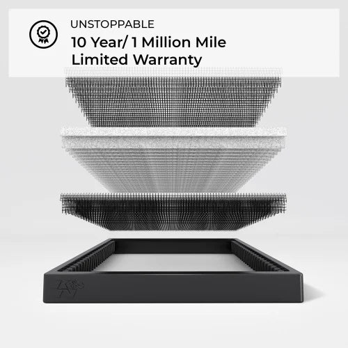 K&N Cabin Air Filter - 2062