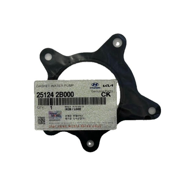 1.6T Water Pump Gasket
