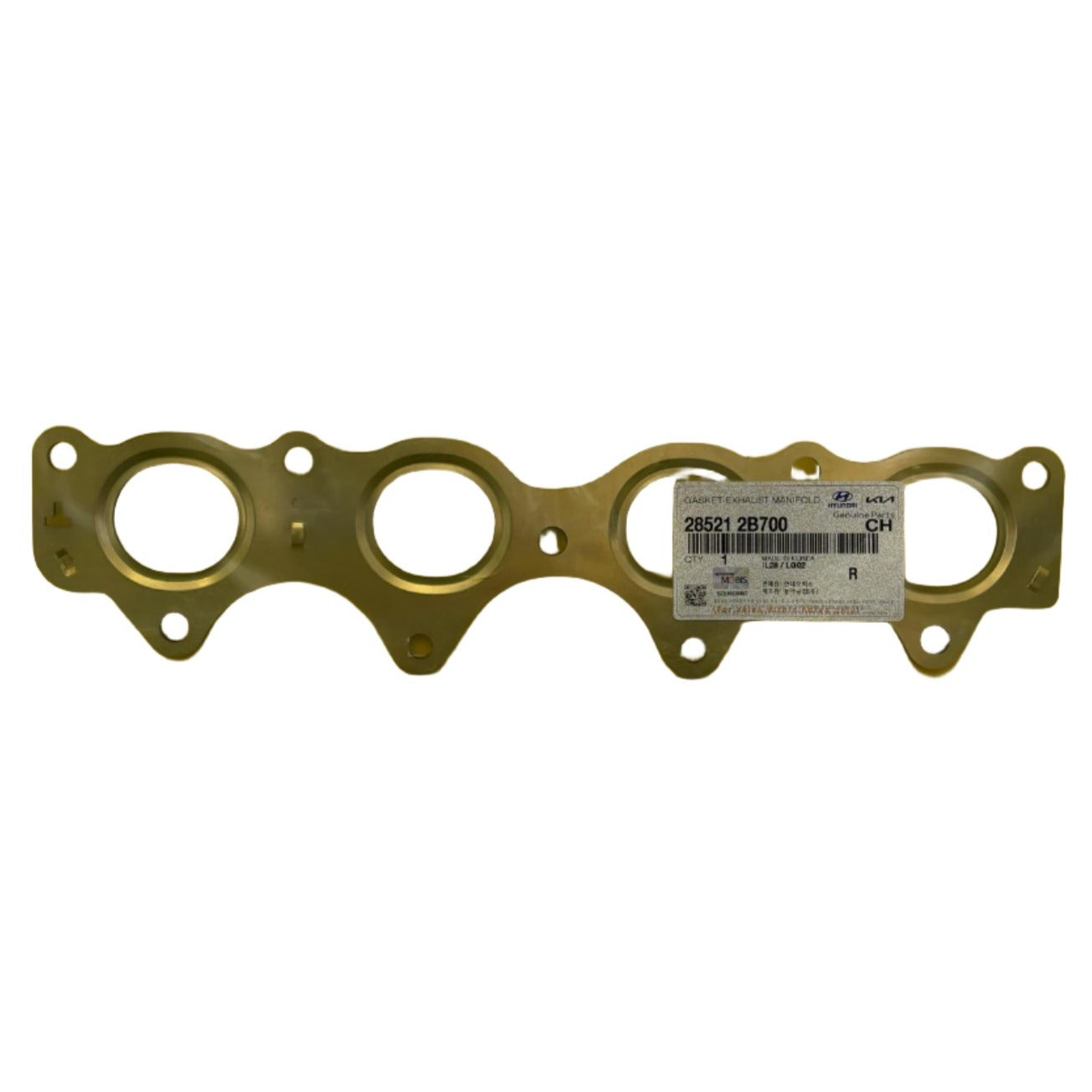 1.6T Exhaust Manifold Gasket