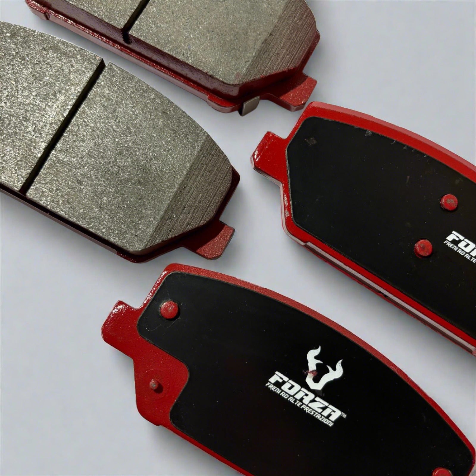 Hyundai N Forza FP3 Brake Pads