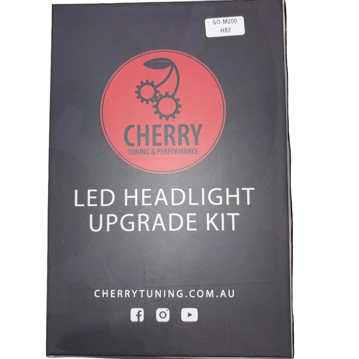 LED Headlight Bulbs