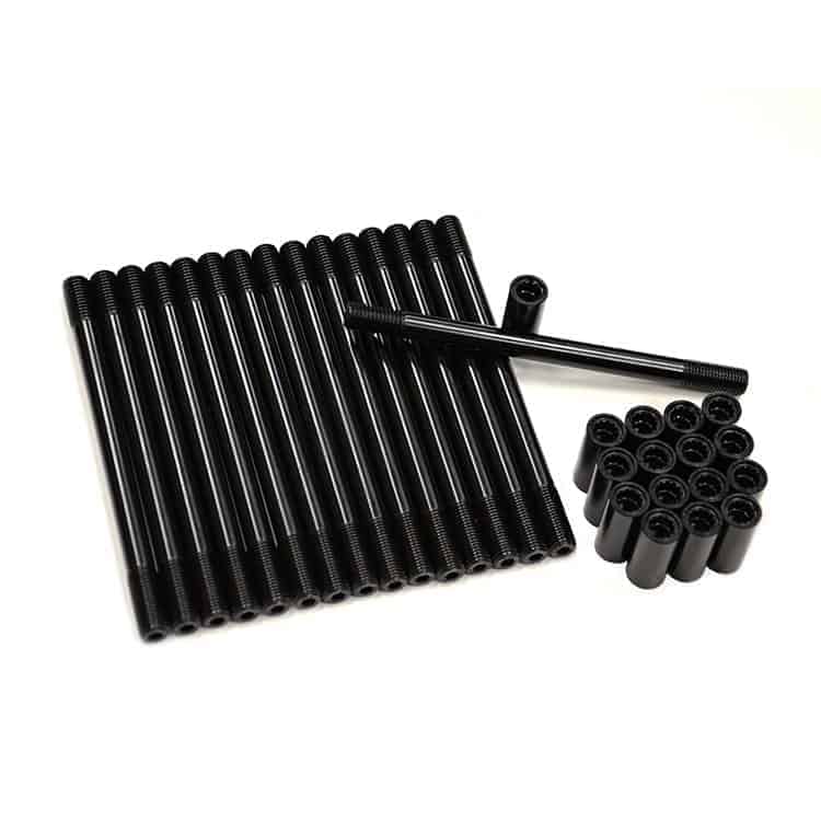 1.6T Head Stud Kit