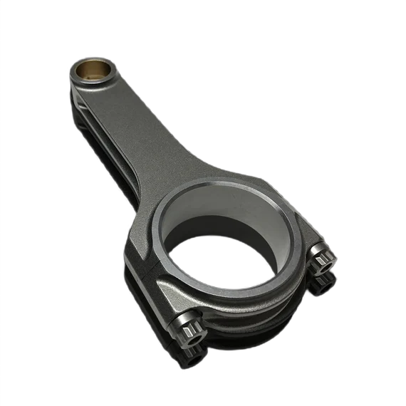 Brian Crower Connecting Rod Set - Theta (2.0T)