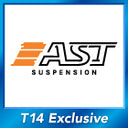 AST logo