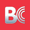 Brian Crower logo
