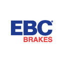 EBC Brakes logo