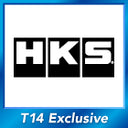HKS logo