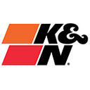 K&N logo