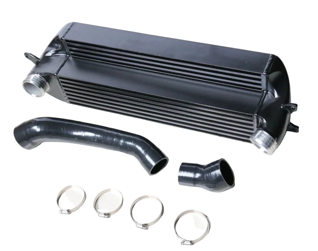Cherry Tuning i20N Intercooler Kit