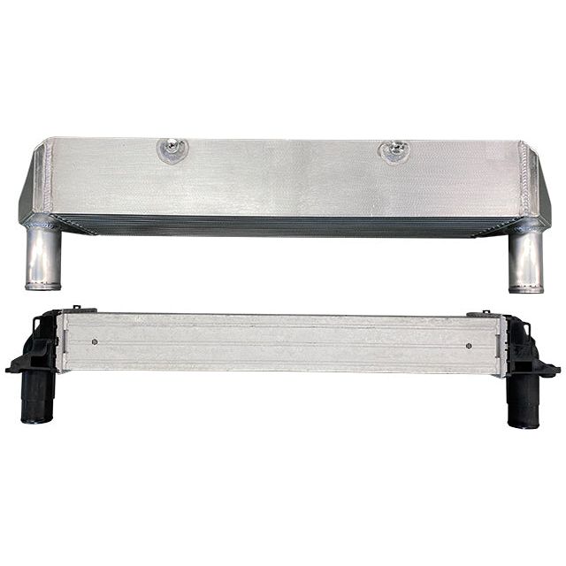 GR Yaris Intercooler Kit