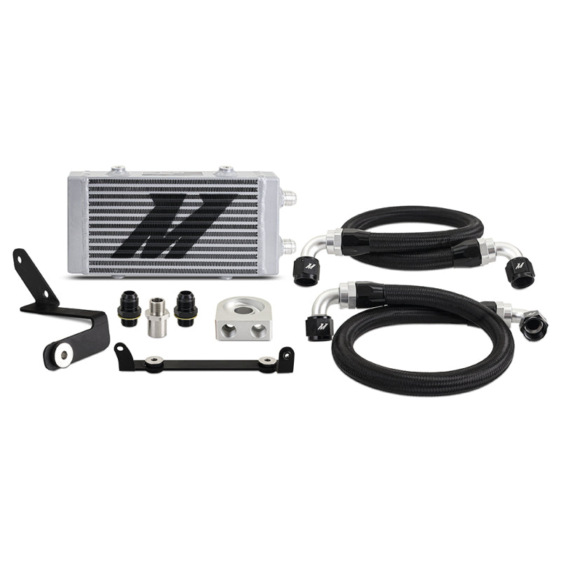 GR Corolla Oil Cooler Kit