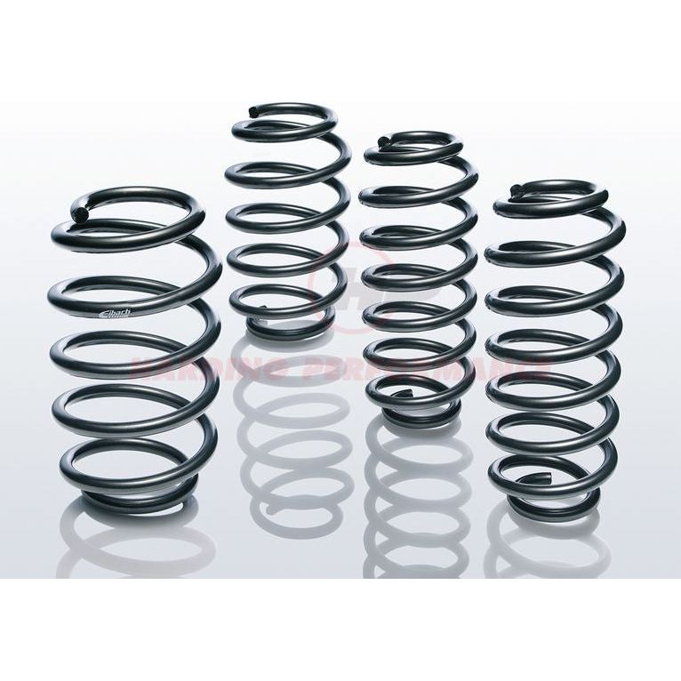 Focus RS Lowering Springs