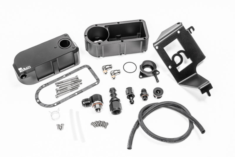 GR Corolla Coolant Tank Kit