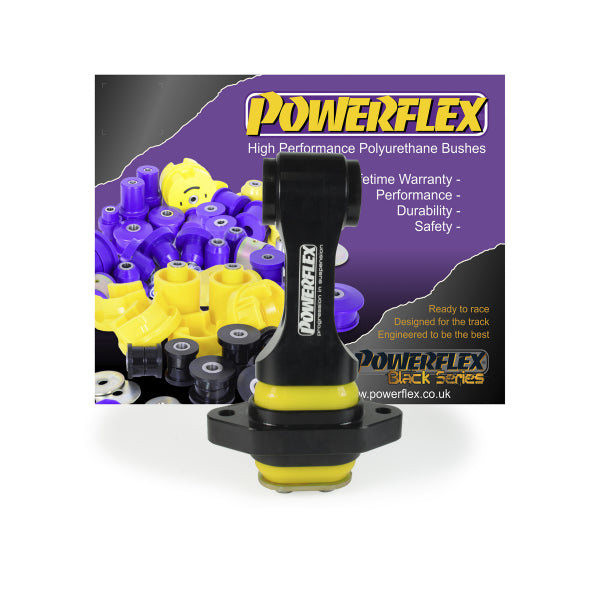 Lower Torque Mount