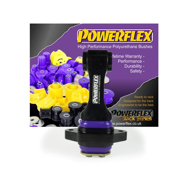 Lower Torque Mount