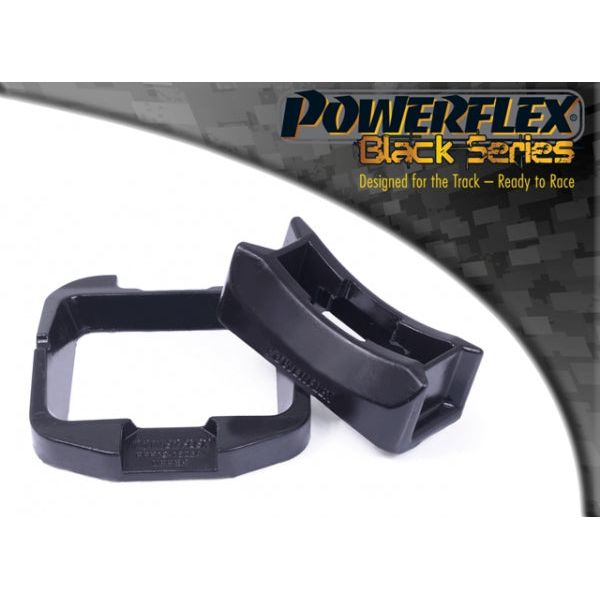 Focus Transmission Mount Insert