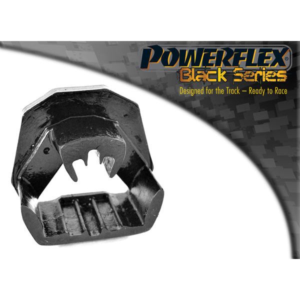 Focus ST Lower Engine Mount Insert