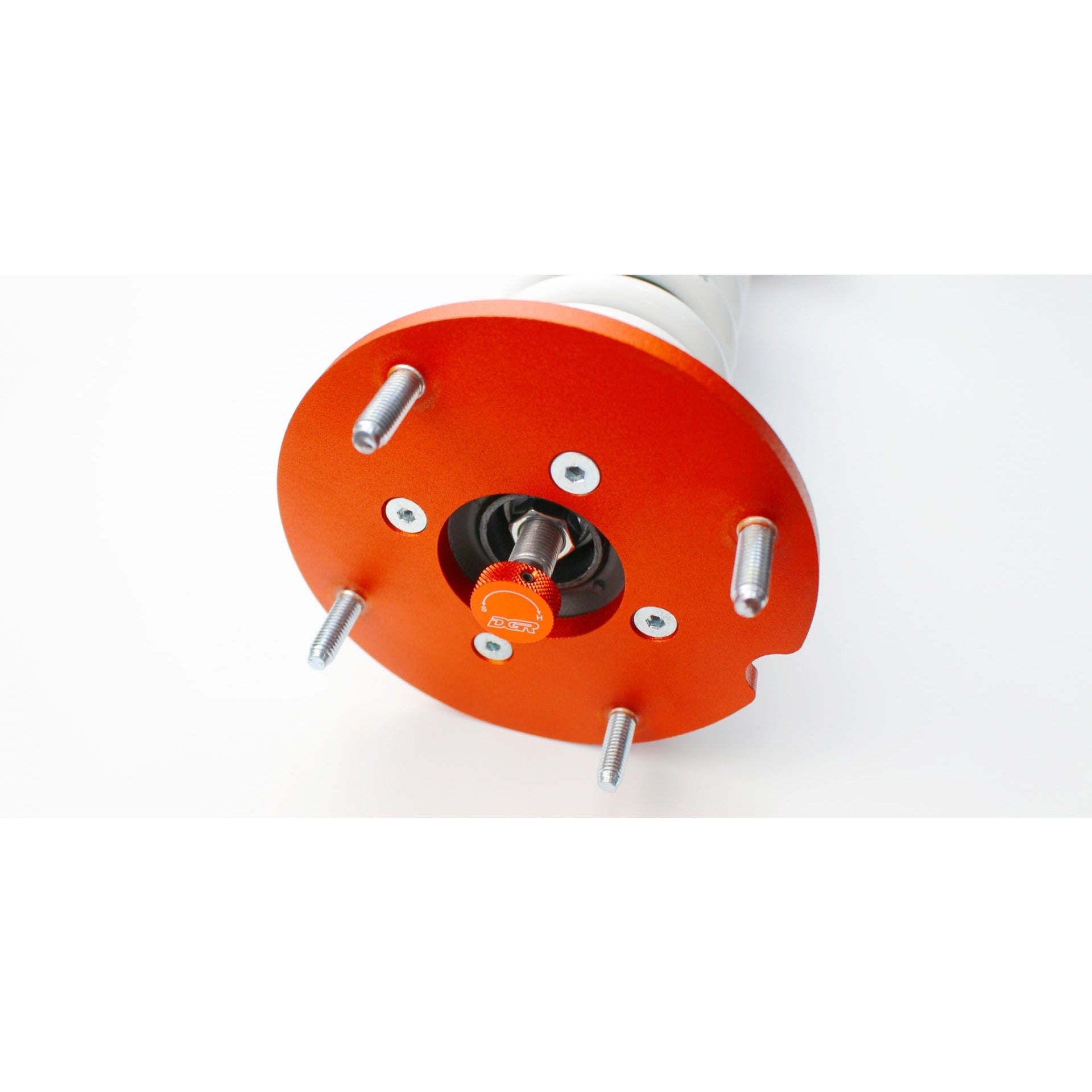 Coil-Over Suspension - Hyundai i30N/Sedan N