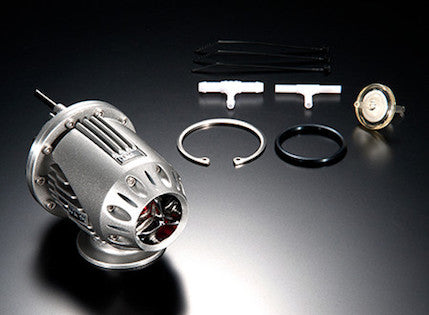 HKS SUPER SQV4 BOV