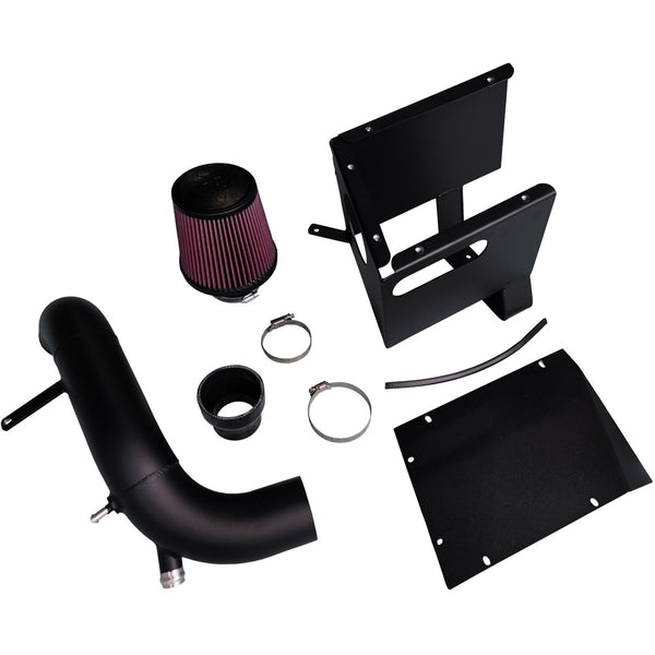 Hyundai i20N Boxed Air Intake