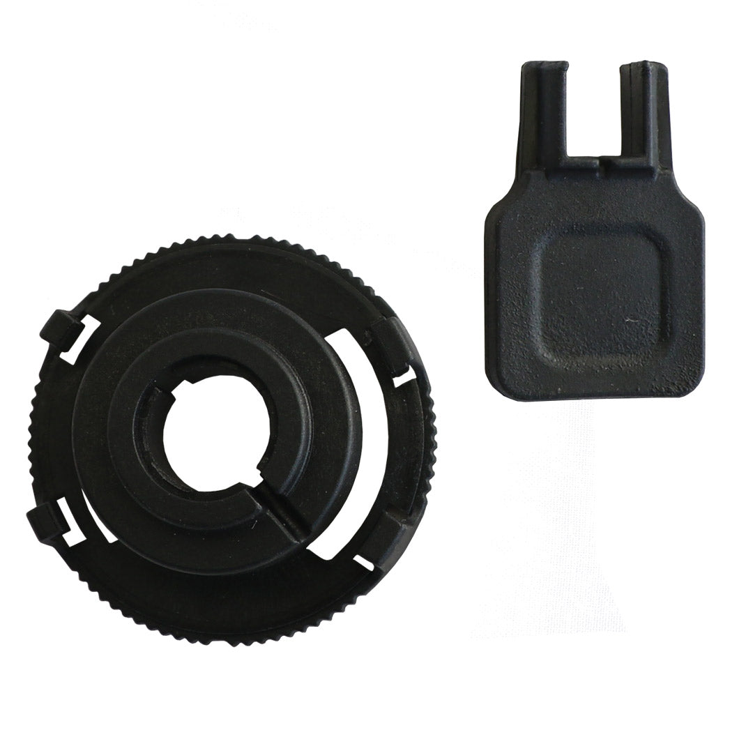 Kia Cerato (YD) LED Headlight Upgrade Kit