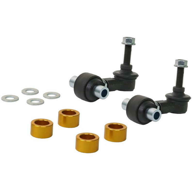 Whiteline Adjustable Sway Bar Link Kit