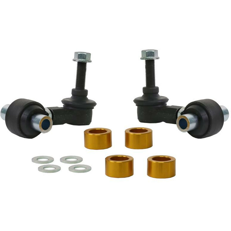 Whiteline Adjustable Sway Bar Link Kit