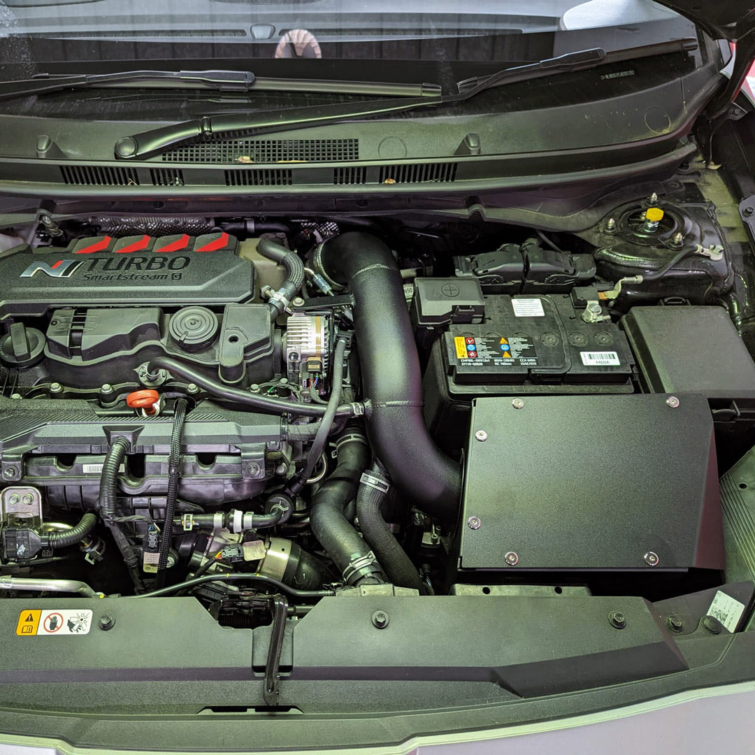 Hyundai i20N Boxed Air Intake - Image 2