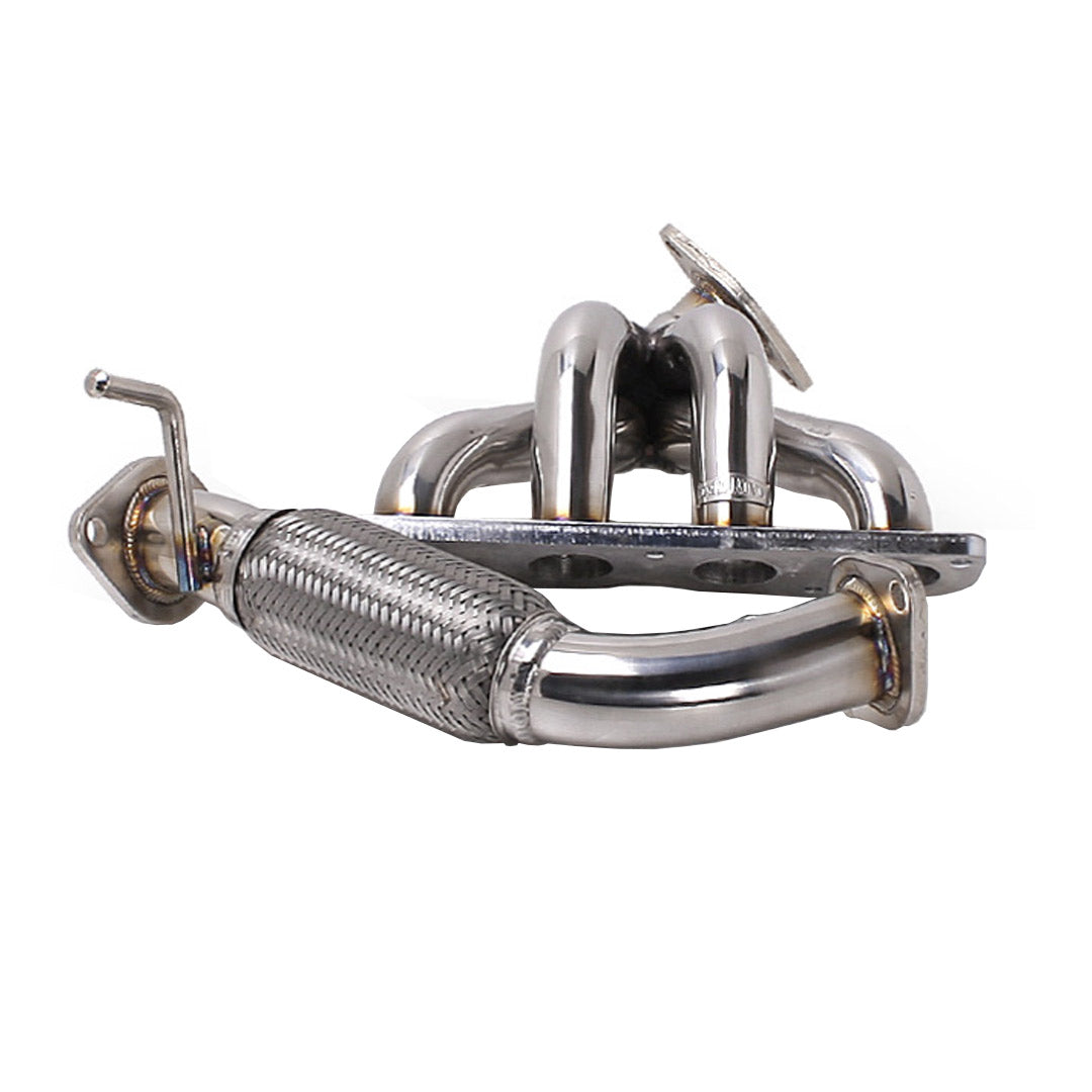 2.0 Nu Non-Turbo Exhaust Manifold