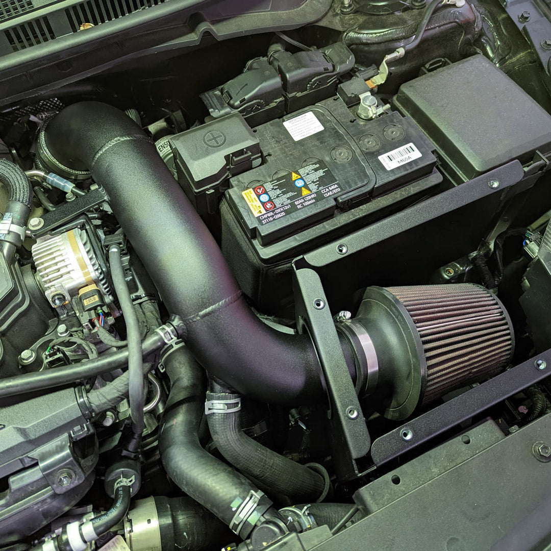 Hyundai i20N Boxed Air Intake - Image 4