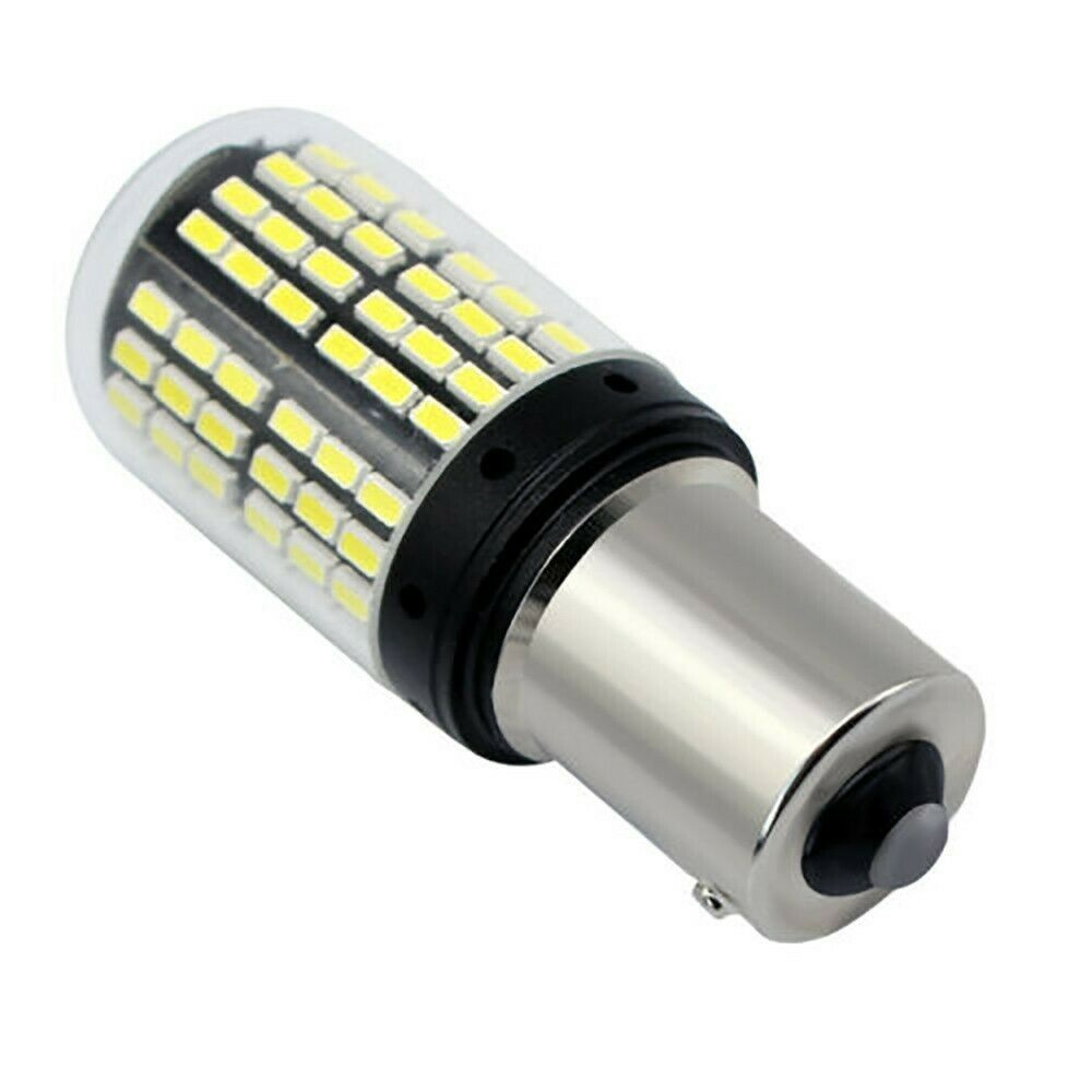 LED Bulbs - Reverse/Indicator Bulbs - 1156/BA15S