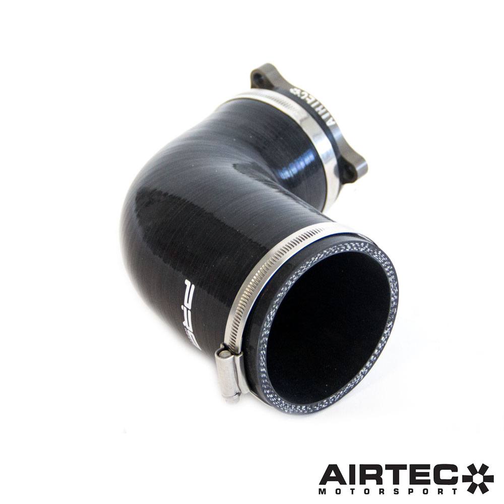 Hyundai i30N - Airtec Induction Kit
