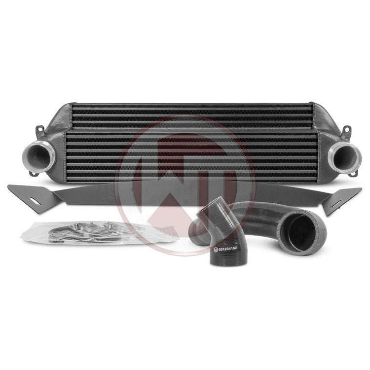 Wagner Competition Intercooler Kit For PD i30 and AD Elantra