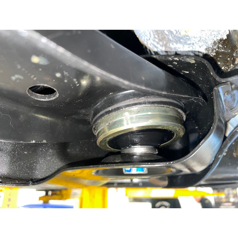 Front LCA Rear Bush - Anti-Lift and Caster Option